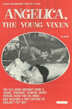 Angelica, the Young Vixen