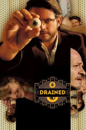Drained