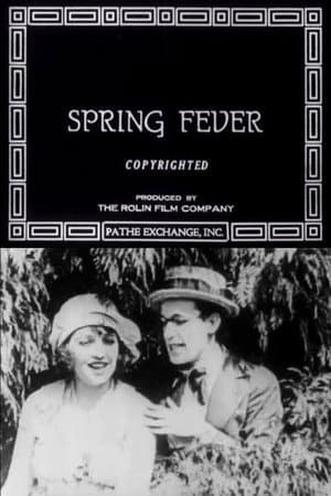 Spring Fever