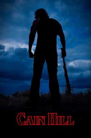 Cain Hill