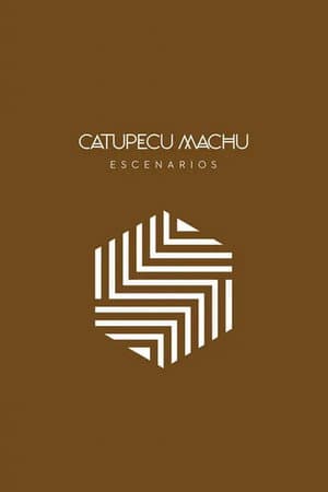 Catupecu Machu: Escenarios