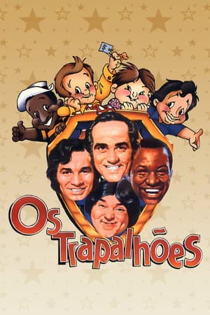 The Trapalhões