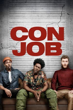 Con Job