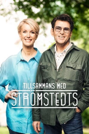 Tillsammans med Strömstedts