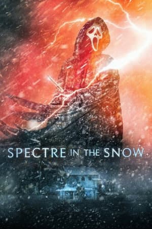 Spectre in the Snow - Scream