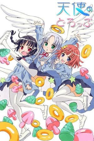Angel's Drop