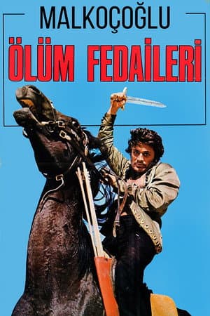 Malkoçoğlu: The Death Bouncers