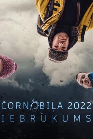 Chornobyl 2022. Invasion