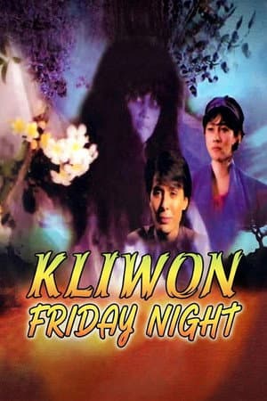 Kliwon Friday Night