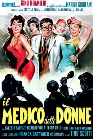Il medico delle donne
