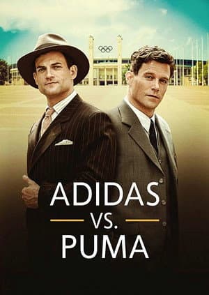 Adidas Vs. Puma: The Brother's Feud