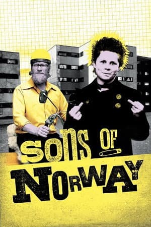 Sons of Norway