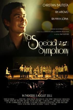 An Extraordinary Symphony