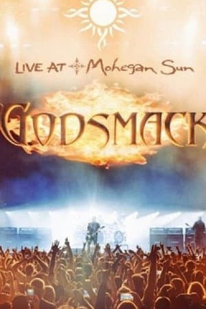 Godsmack: Live At Mohegan Sun