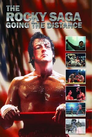 The Rocky Saga: Going the Distance