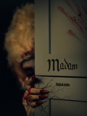 Madam
