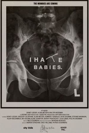 I Hate Babies