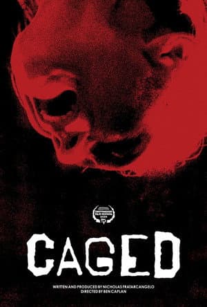 Caged