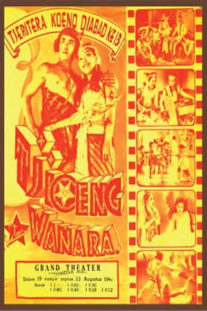 Tjioeng Wanara