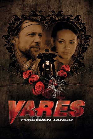 Vares: Tango of Darkness