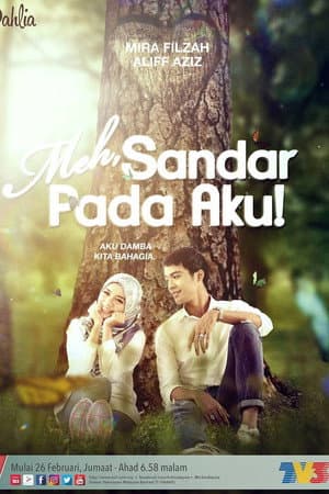 Meh Sandar Pada Aku