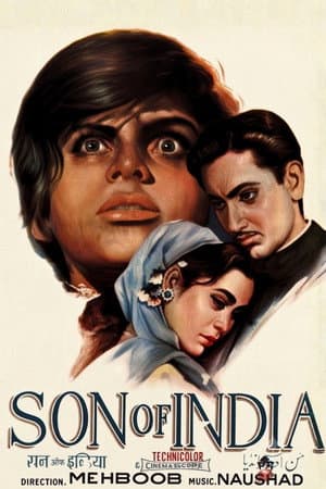 Son of India