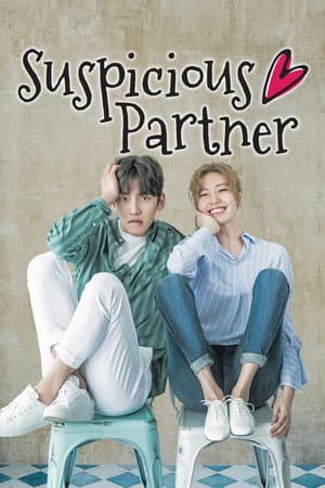 Suspicious Partner