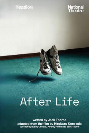 National Theatre Live: After Life