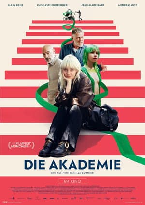 The Academy