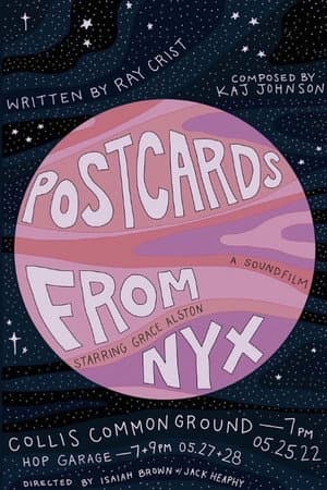 Postcards from Nyx