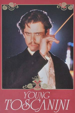Young Toscanini