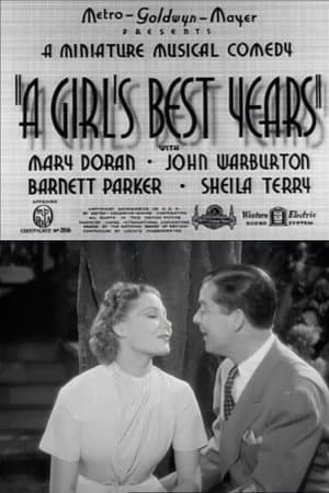 A Girl's Best Years