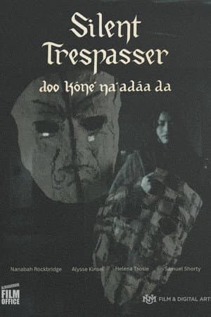 Silent Trespasser