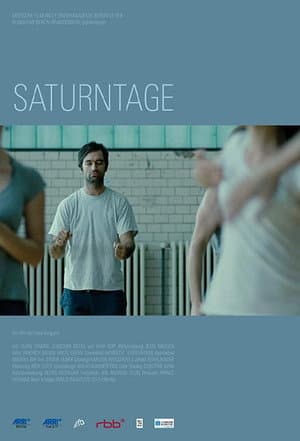 Saturntage