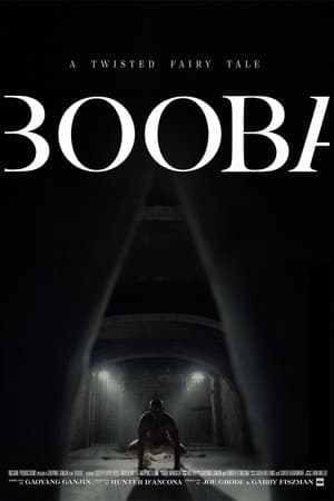 BOOBA