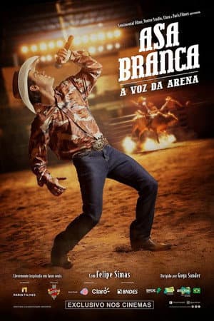 Asa Branca: A Voz da Arena