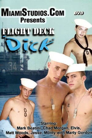 Flight Deck Dick
