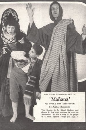 Mañana