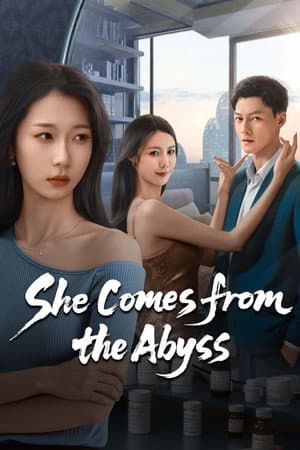 She Comes from the Abyss