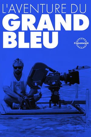 The Big Blue Adventure