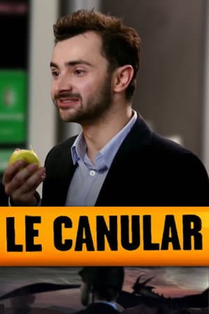 Le canular