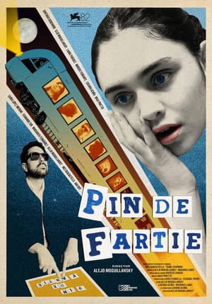 Pin de Fartie