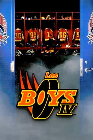 The Boys IV