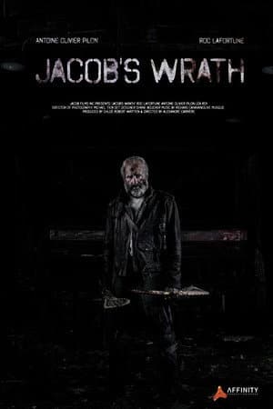 Jacob's Wrath