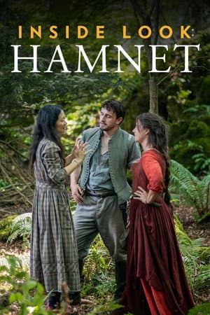 Inside Look: Hamnet