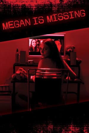 Megan Is Missing