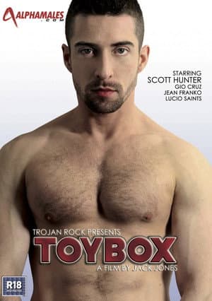 ToyBox