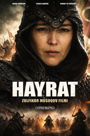 Hayrat
