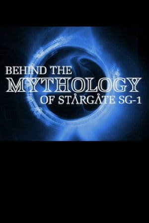 Behind the Mythology of Stargate SG-1