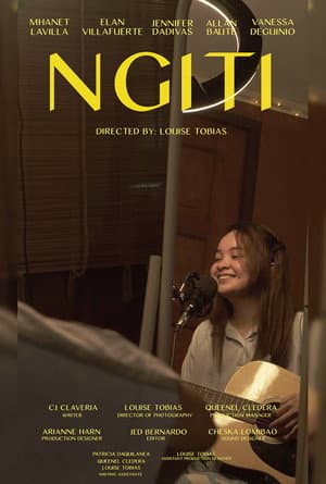 Ngiti